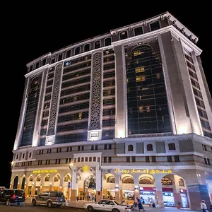 3* Hotel Emaar Royal