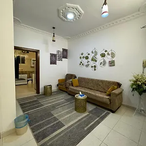 شقة مساكن المدينة المنورة, المدينة المنورة
