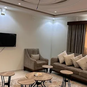 شقة الخالدية للشقق والغرف المفروشة, المدينة المنورة