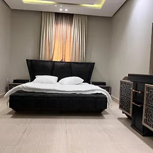 شقة شوران, المدينة المنورة