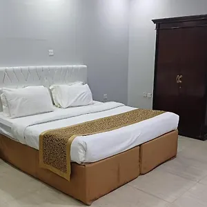 شقة المدينة للشقق الفندقية, المدينة المنورة