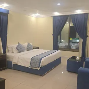 شقة لشقق الفندقية, المدينة المنورة
