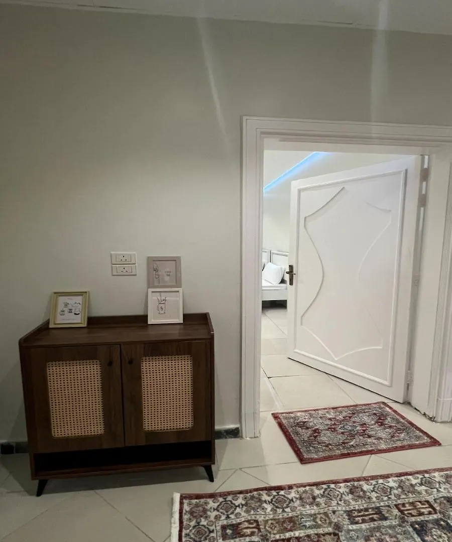 شقة من ثلاث غرف نوم 202 قباء المدينة المنورة 0*, المدينة المنورة